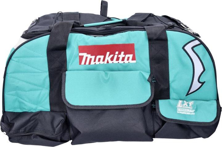 Actual product image Makita tool bag (4 pieces)