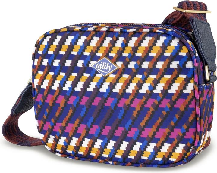 Immagine prodotto Oilily Xaras Shoulder Bag