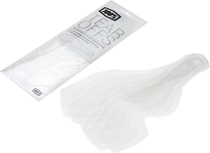 Image du produit 100% Déchirure Laminée 2x Stack de 7 pièces
