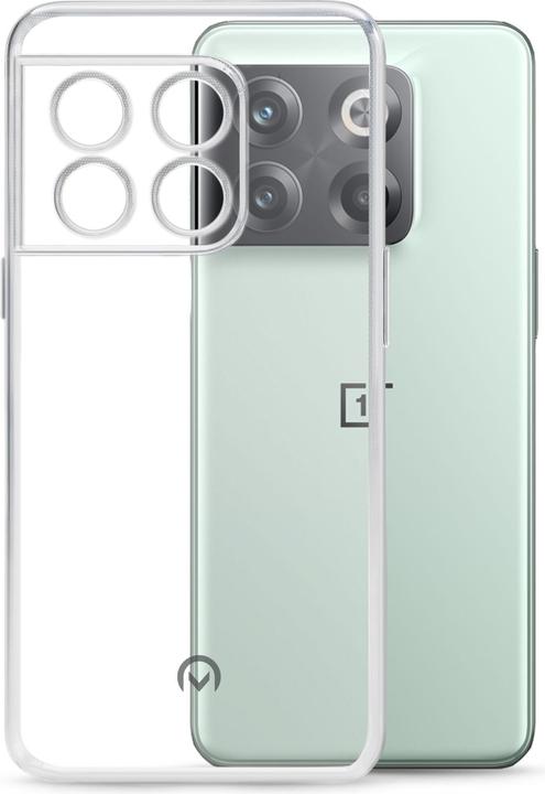 Produktbild Mobilize Gelee-Hülle (Xiaomi Redmi Note 10T 5G)