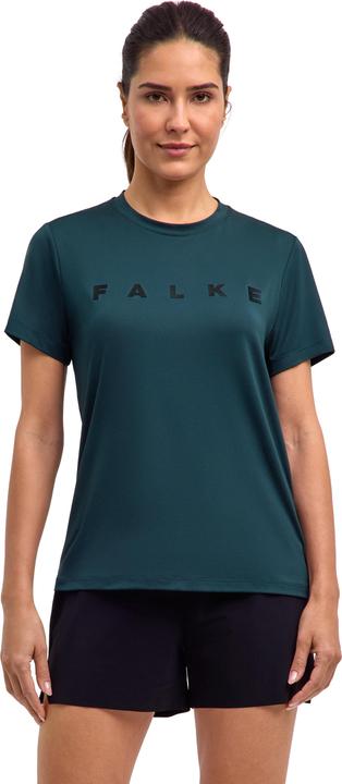 Actual product image Falke TR Logo Shirt w (M)