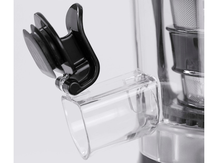 Actual product image Caso SJW300 Slow Juicer
