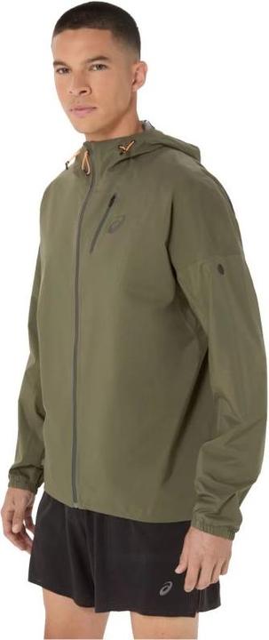 Produktbild ASICS Performance Fujitrail Waterpr Jacket Men (L)