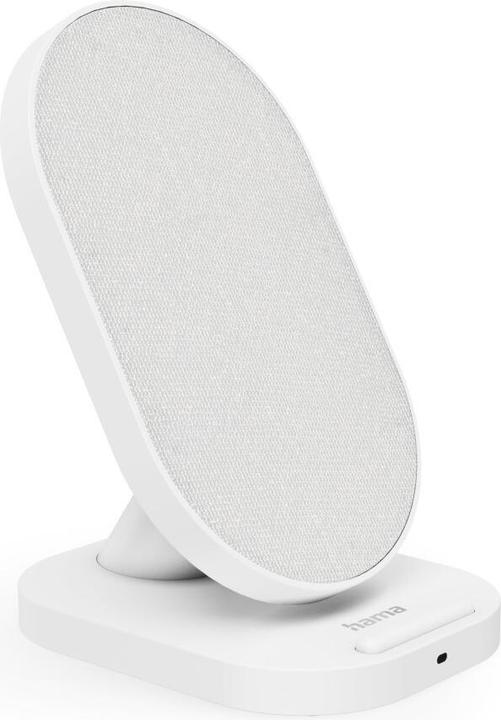 Image du produit Hama Matrice QI-FC10S (10 W)