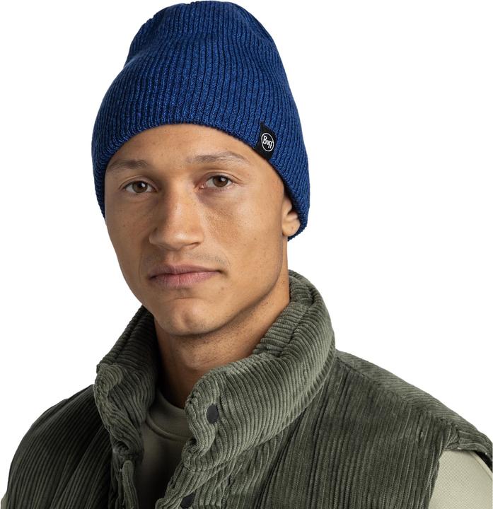Immagine prodotto Buff K&F Full Hat Revi Midnight (Taglia unica)