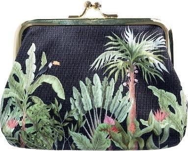 Immagine prodotto Artebene Portafoglio da giardino esotico