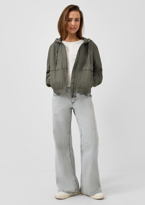 Actual product image s.Oliver Outdoor-Jacke Baumwollblouson (XS)