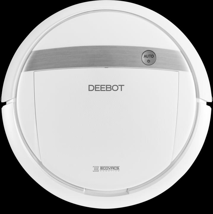 Ecovacs Dm88