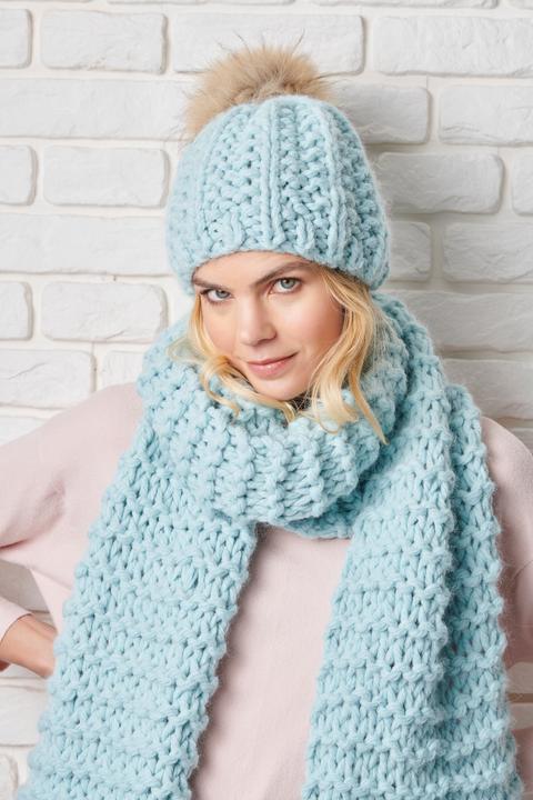 Immagine prodotto Schachenmayr Alpaca Big, 100 g (50 m)