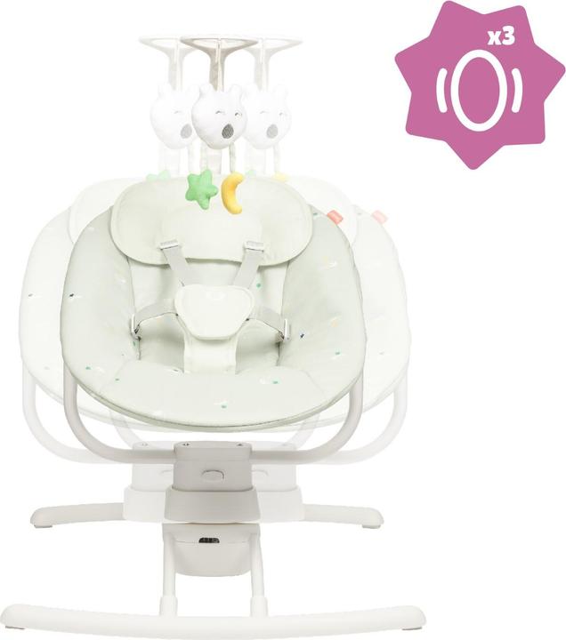 Immagine prodotto Badabulle Lichen