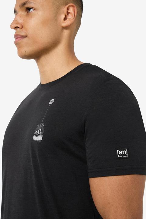 Immagine prodotto Super Natural Teabag World Tee (XL)