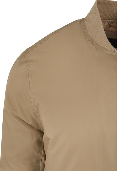 Actual product image Urban Classics bomber jacket (M)