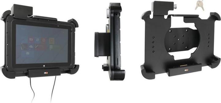 Brodit 550888 - Tablet/UMPC - Passieve bevestiging - Binnen - Zwart