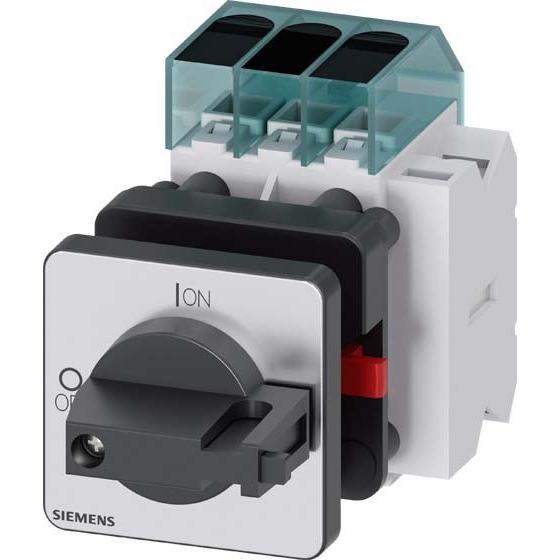 Siemens, Systemstromversorgung, 3LD3150-1TK11