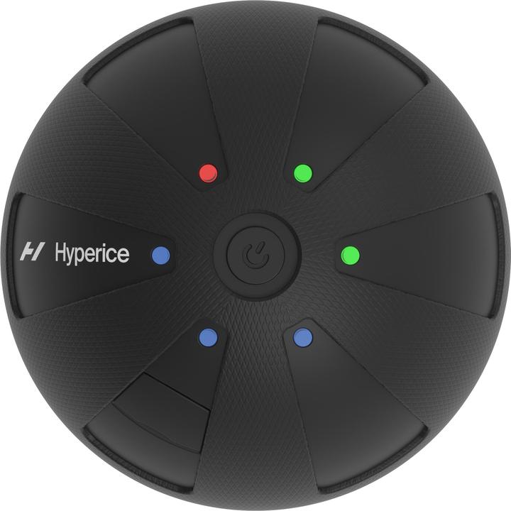 Actual product image Hyperice Hypersphere Go