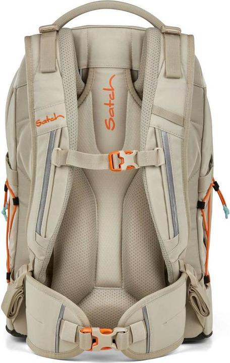 Produktbild Satch Crossed Sand (30 l)