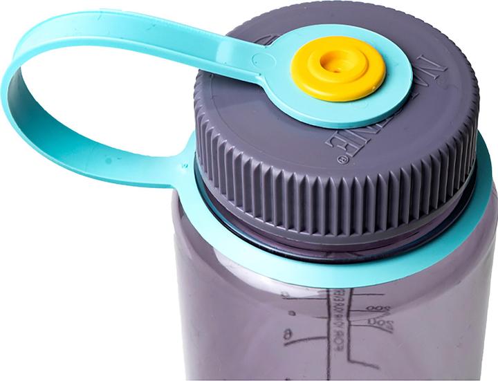 Actual product image Nalgene Sustain wide neck (1 l)