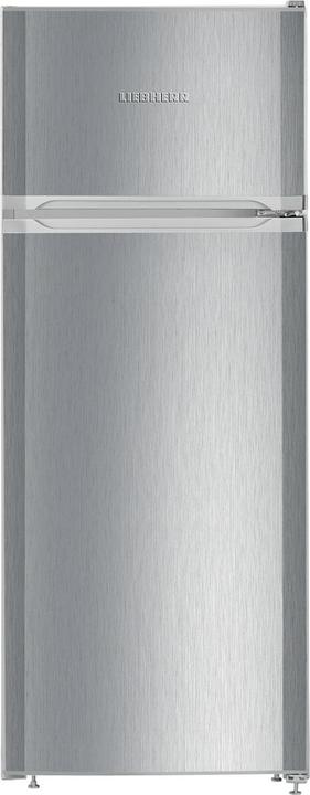 Actual product image Liebherr Ctele 2531 (234 l)