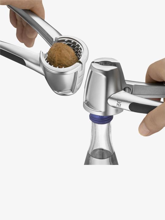 Immagine prodotto WMF 0687776030 Schiaccianoci/Apribottiglie