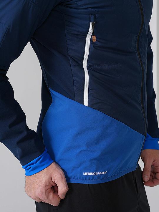 Immagine prodotto Ortovox Col Becchei Hybrid Jacket Sw (M)