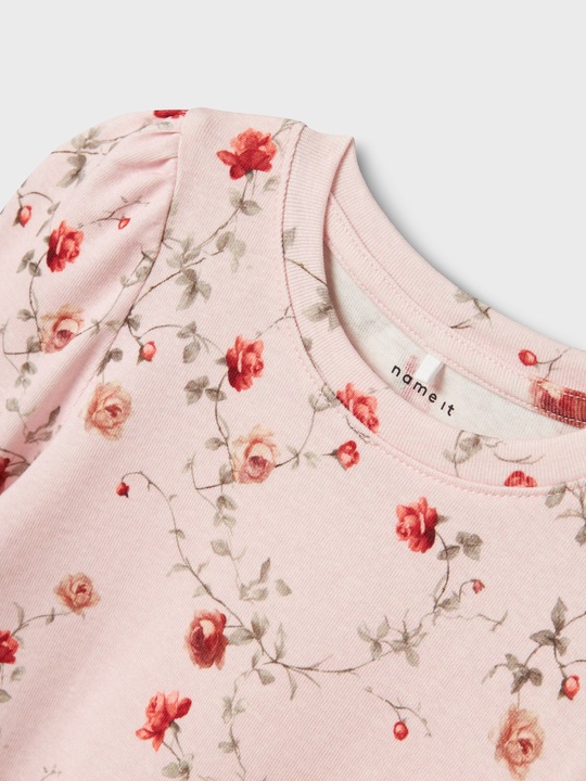 Produktbild Name it Kurzarm Kleid (98)