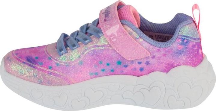 Image du produit Skechers Eternal Heart Lights Rose (33)