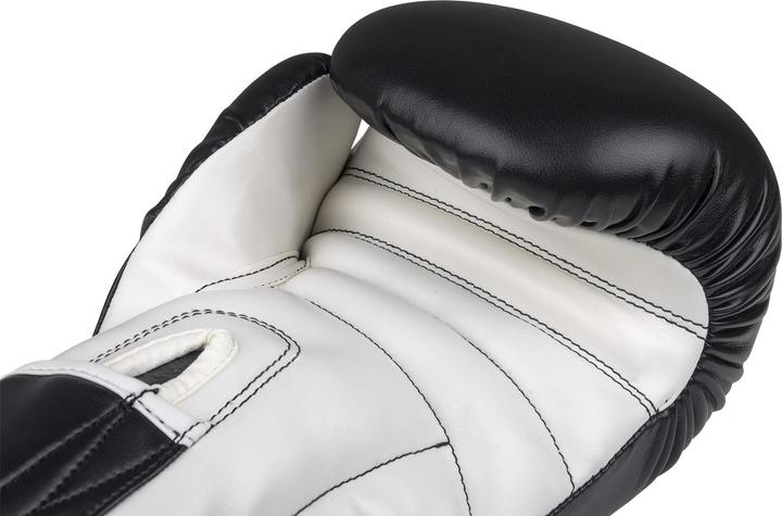 Actual product image Okami Boxhandschuhe Rumble (12 OZ, One size)