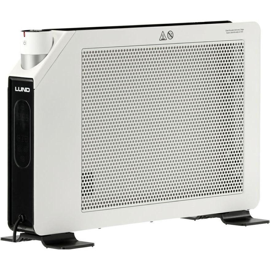 Toya GRZEJNIK KONW. PR. Z NAWILŻACZEM 2000W, Radiatore