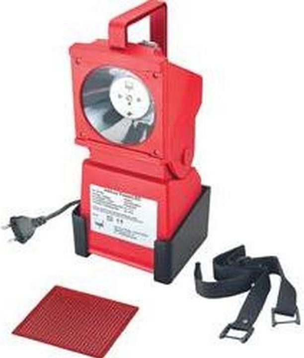 Image du produit AccuLux Projecteur portatif à accu Signal-R (280 lm)
