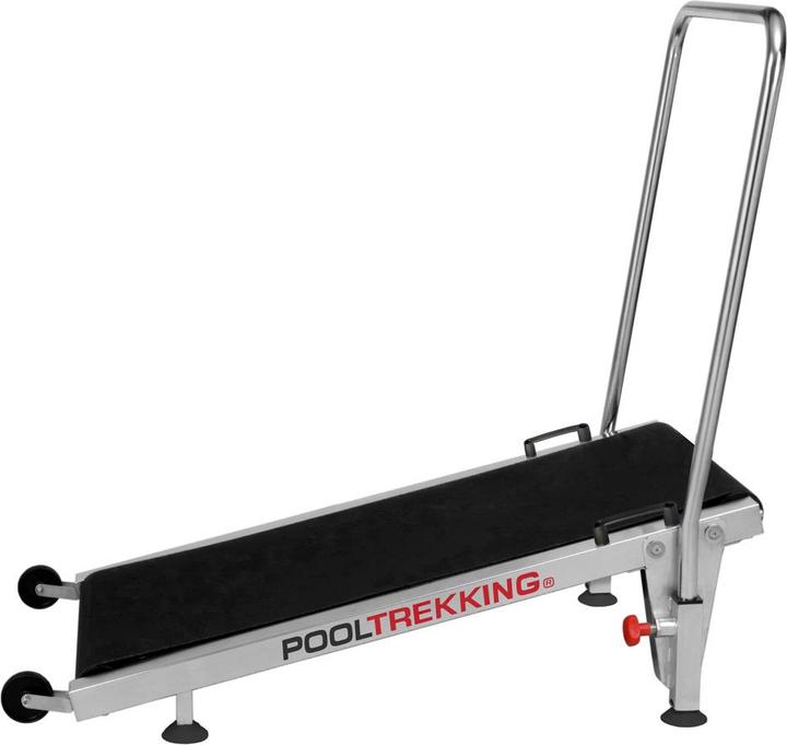 Image du produit Poolbiking Wasserlaufband "Miami"