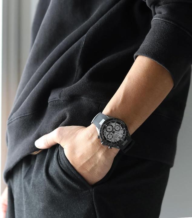 Produktbild Citizen Attesa (Chronograph, 44 mm)