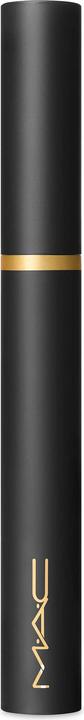 Actual product image MAC Cosmetics Powder Kiss Velv Blurring Slim St Over Taupe (Over the Taupe)