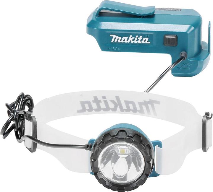 Image du produit Makita Lampe à batterie DML800 (100 lm)