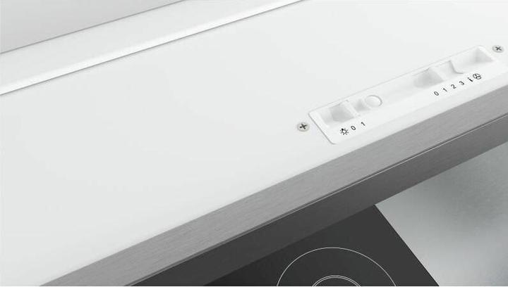 Image du produit Siemens Li26030ch (Hotte écran plat)