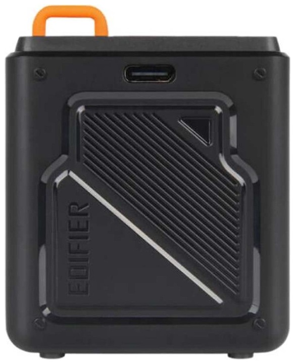 Actual product image Edifier G?o?nik MP85 (czarny) (8 h, Rechargeable battery operated)
