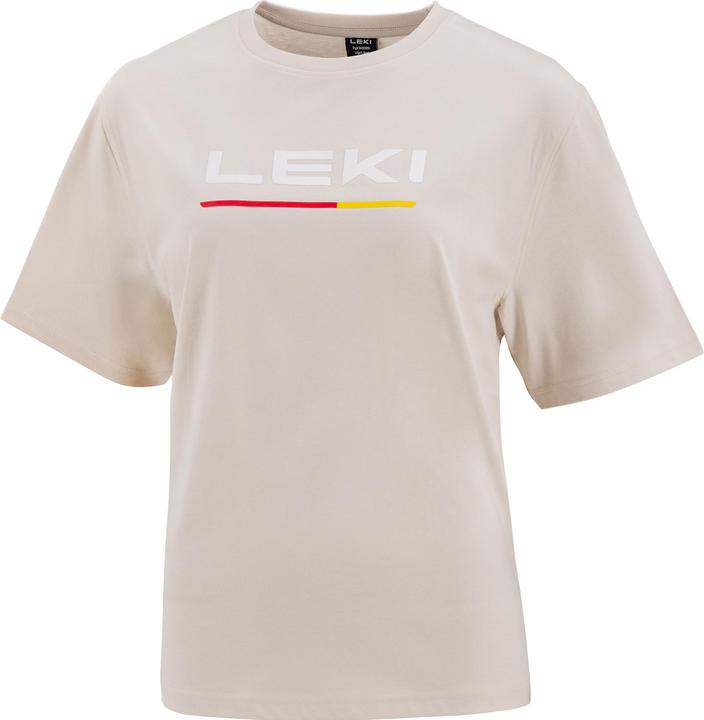 Produktbild Leki Logo (S)