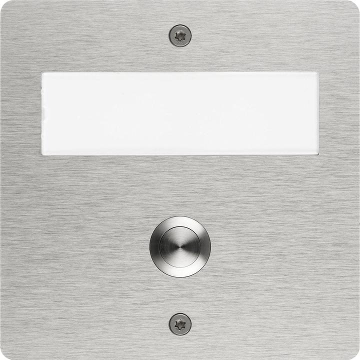 Image du produit Grothe GROT Plaque de sonnette