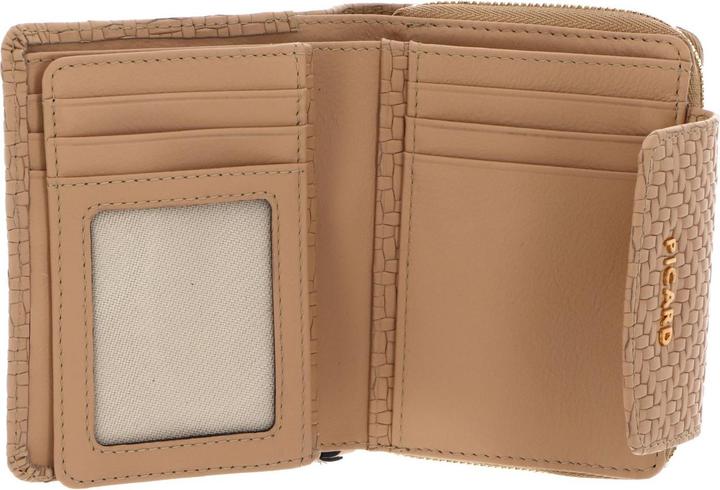 Actual product image Picard Day Trip 1 Zip Wallet
