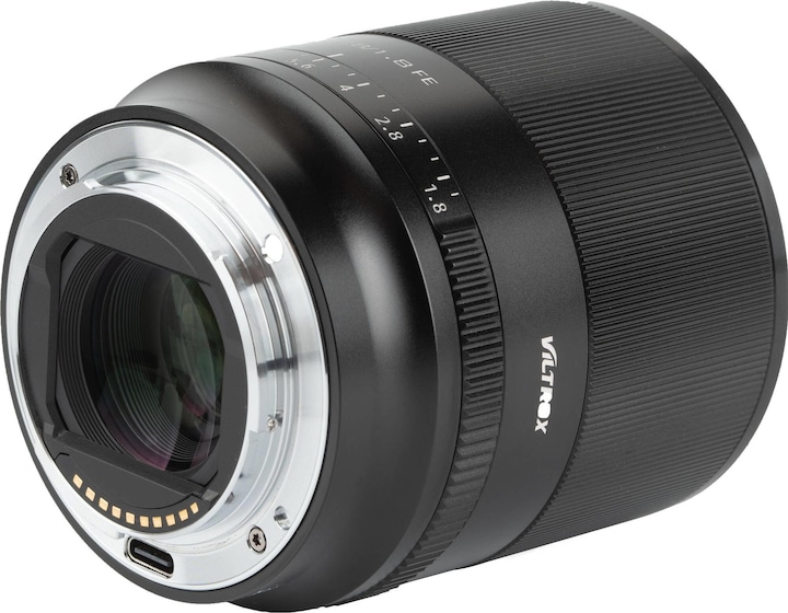 Produktbild Viltrox 28mm F1.8 E-Mount (Sony E, Vollformat)