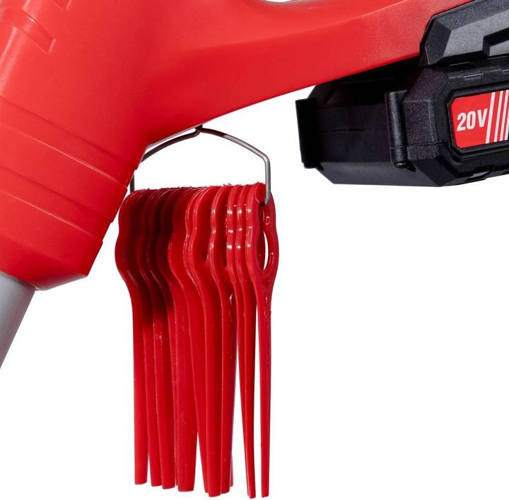 Produktbild Grafner RT10854 (Kunststoffmesser)
