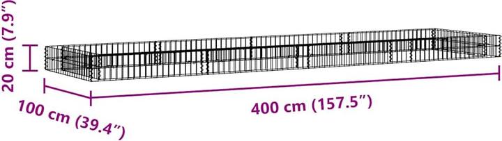 Immagine prodotto vidaXL Iliane