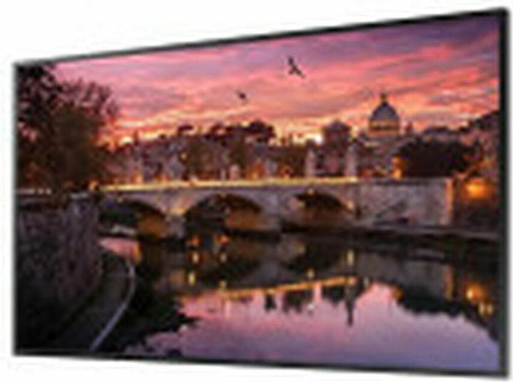 Produktbild Samsung Smart Signage QM32R-B (1920 x 1080 Pixel, 32")