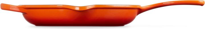 Immagine prodotto Le Creuset Firma (23 cm, Padella per friggere, Ghisa)