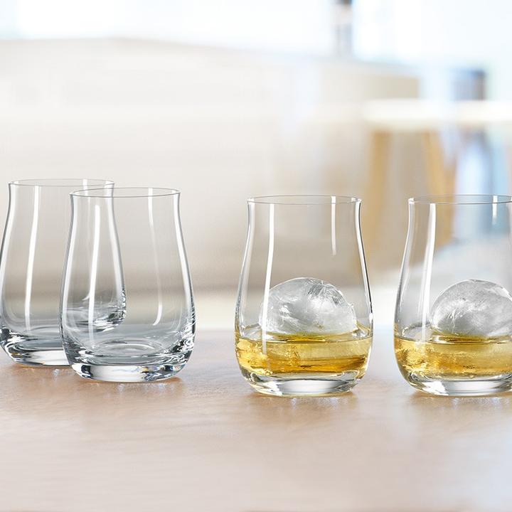 Actual product image Spiegelau Single (3.80 dl, 4 x, Whisky glass)