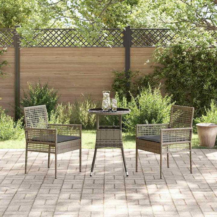 Produktbild vidaXL Gartenmöbel (60 x 60 x 75 cm)