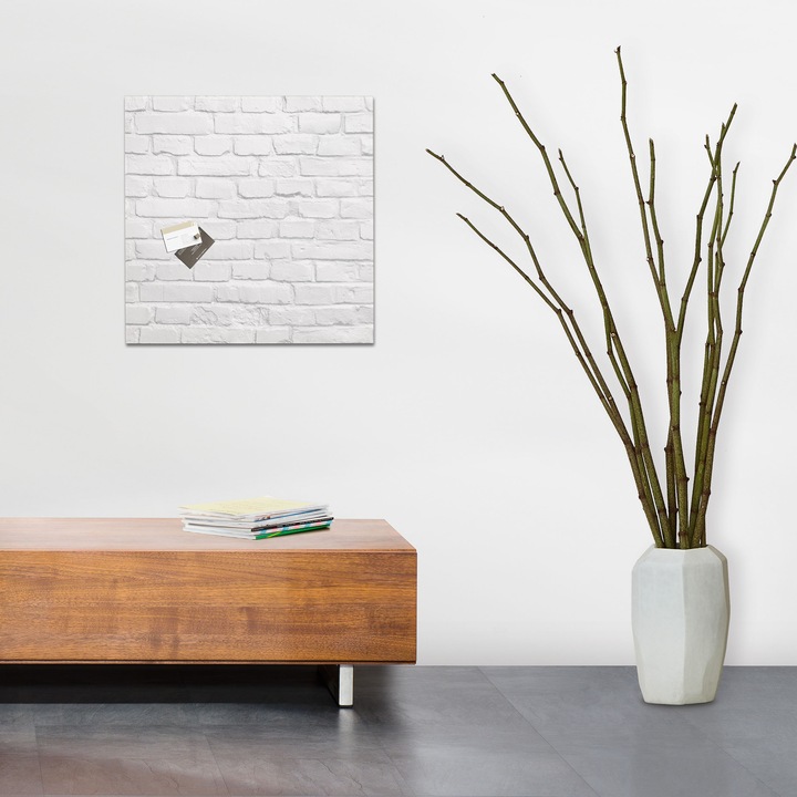 Actual product image Sigel Artverum (Magnet board, 48 x 48 cm)