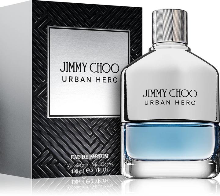 Immagine prodotto Jimmy Choo Urban Hero (Eau de parfum, 100 ml)