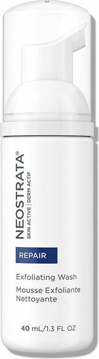 Actual product image NeoStrata Skin Active Exfoliating Facial Cleansing Foam (Cleansing Foam, 125 ml)