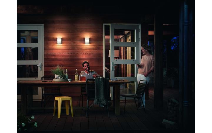 Produktbild Philips Python (600 lm)