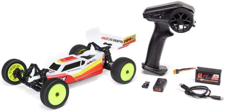 Image du produit Losi Mini-B (RTR Prêt à fonctionner)